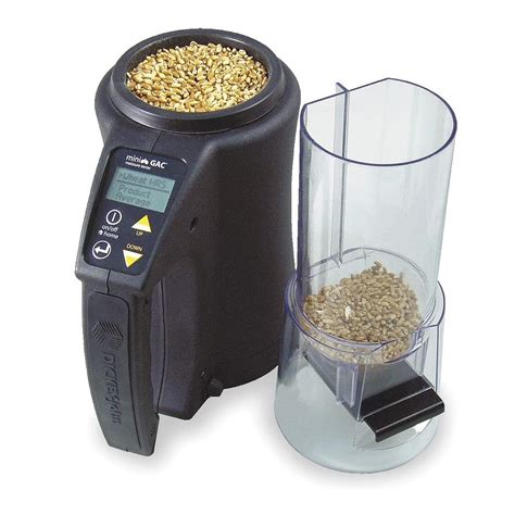 Flour Moisture Meter store|5 Best Grain Moisture Testers Reviews of 2023 .